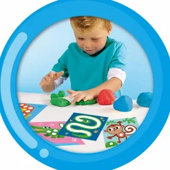 Hot SES Creative My First - Modellervoks - Gør dyrene færdige