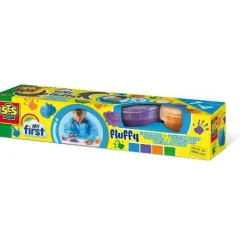 Clearance SES Creative My First - Mousse fingermaling