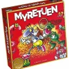 Outlet Myretuen