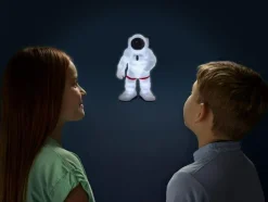 Discount Brainstorm Natlampe - Astronaut