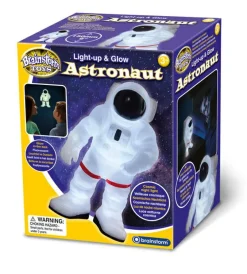 Discount Brainstorm Natlampe - Astronaut