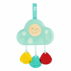 Hape Natlampe - Den lille musiksky