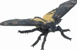 Papo Natsværmer - L: 3,5 cm