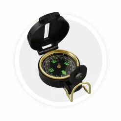 Clearance Nature Trek - På opdagelse i naturen, 4 dele