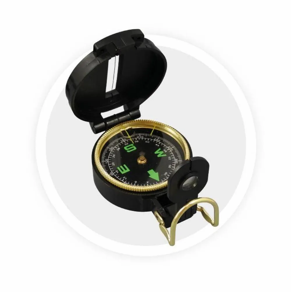 Clearance Nature Trek - På opdagelse i naturen, 4 dele