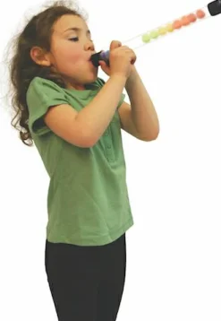 Hot Spordas Åndedrætstræner