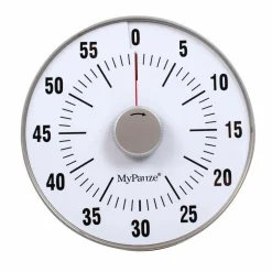 Sale Nedtællingsur, Ø19 cm