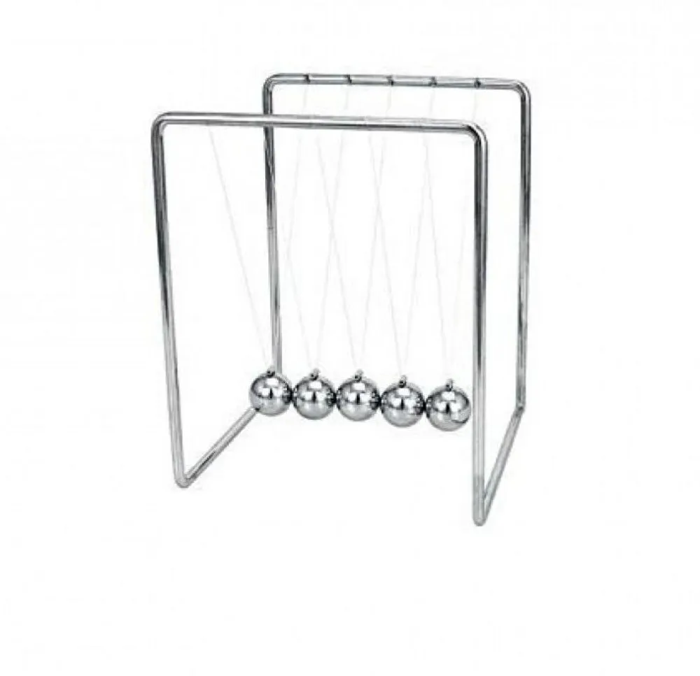 Outlet Newtons vugge - 13,5 cm