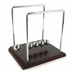 Online Newton's vugge - 18 cm