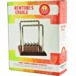 Online Newton's vugge - 18 cm
