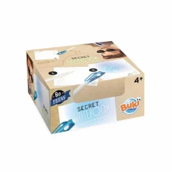 New Buki France Notesblok med UV-pen