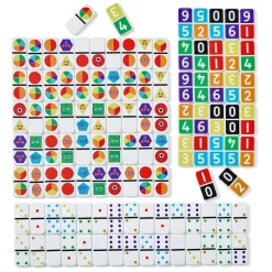 Clearance Learning Resources Numberblocks - Domino