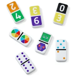 Clearance Learning Resources Numberblocks - Domino