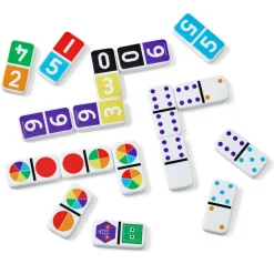 Clearance Learning Resources Numberblocks - Domino