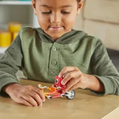 Online Learning Resources Numberblocks - En og To på cykeleventyr