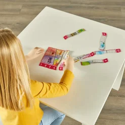 Learning Resources Numberblocks - Find den rigtige rækkefølge