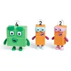Outlet Learning Resources Numberblocks - Fire og Tvillingerne To og To