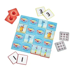 Clearance Learning Resources Numberblocks - Huskespil