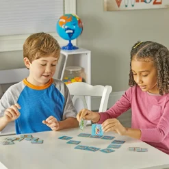 Clearance Learning Resources Numberblocks - Huskespil