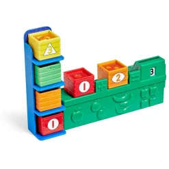 Online Learning Resources Numberblocks - Legesæt m. købmandsbutik