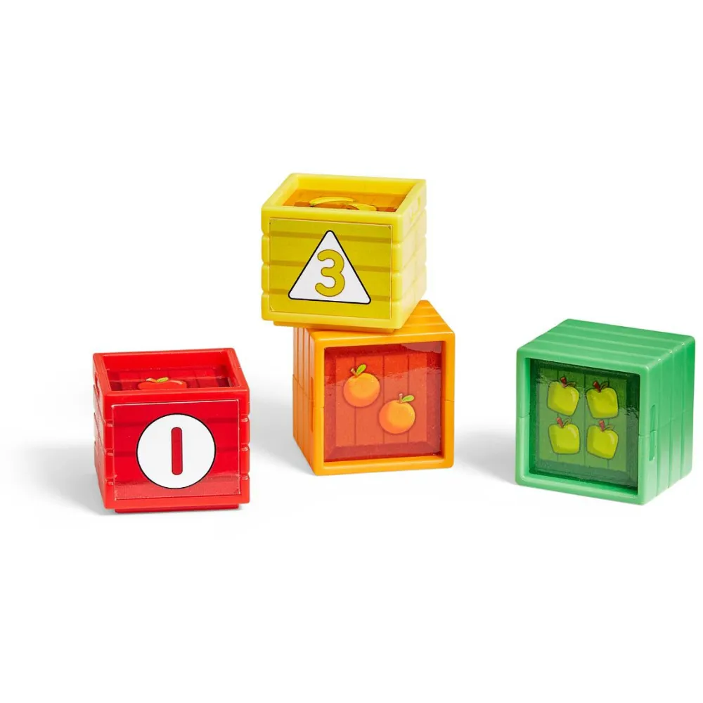 Online Learning Resources Numberblocks - Legesæt m. købmandsbutik