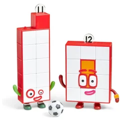 Sale Learning Resources Numberblocks - Vennerne Elleve og Tolv