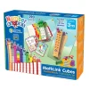 New Learning Resources Numberblocks aktivitetssæt - Tallene fra 11-20