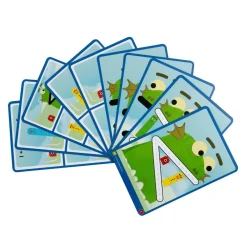 Online Learning Resources Numberblocks Blockzee - Leg med vægt