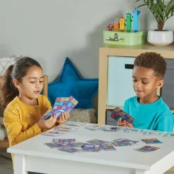 Clearance Learning Resources Numberblocks kortspil