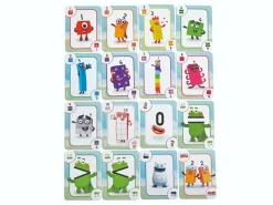 Clearance Learning Resources Numberblocks kortspil