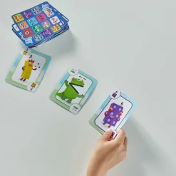 Clearance Learning Resources Numberblocks kortspil