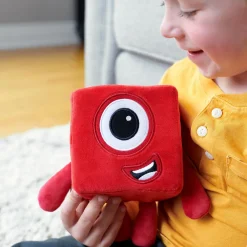 Online Learning Resources Numberblocks plys - En