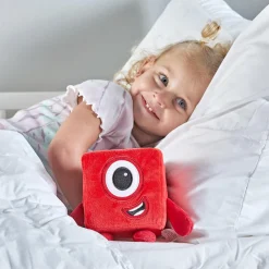 Online Learning Resources Numberblocks plys - En