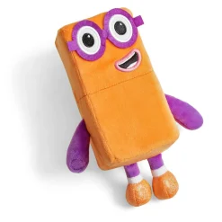 Best Learning Resources Numberblocks plys - En og To