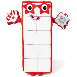 Best Learning Resources Numberblocks plys - Ti