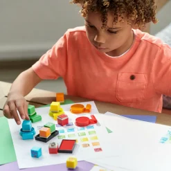 Best Learning Resources Numberblocks stempel-aktivitetssæt
