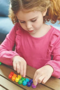 Learning Resources Numberblocks Tæl & Sorter - Numberblob