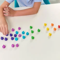 Learning Resources Numberblocks Tæl & Sorter - Numberblob