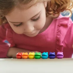 Learning Resources Numberblocks Tæl & Sorter - Numberblob