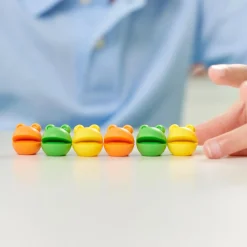 Learning Resources Numberblocks Tæl & Sorter - Numberblob