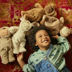 Best Olli Ella Nusling 30 cm - Kanin