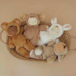 Best Olli Ella Nusling 30 cm - Kanin