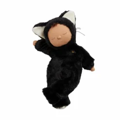 Outlet Olli Ella Nusling 30 cm - Sort kat
