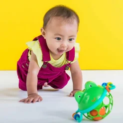 New Oball Finurlig Frø