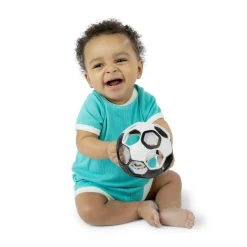 Oball fodbold - Ø12,7 cm