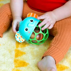 Sale Bright Starts Oball Giggle & Glow rangle