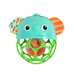 Sale Bright Starts Oball Giggle & Glow rangle