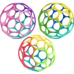 Best Oball motorikbold, 10 cm