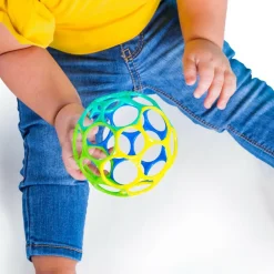 Best Oball motorikbold, 10 cm