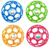 New Oball mtorikbold og rangle, 10 cm